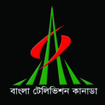 Bangla television Logo
